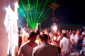 Ocean Club Marbella Opening Party 2016 - 206 von 213    